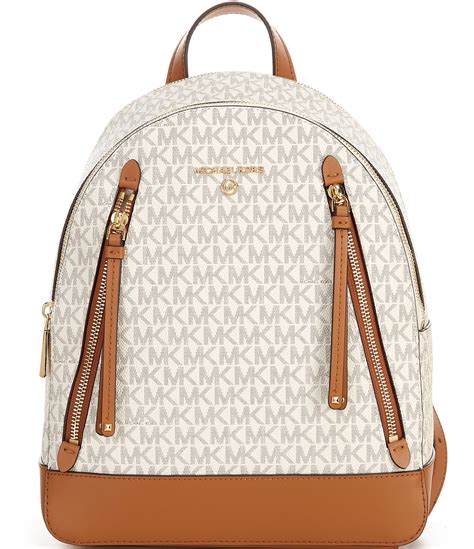 used michael kors backpack
